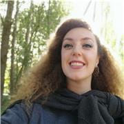 Aprende y aprueba inglés, matemáticas, física, química,...con clases particulares impartidas por una estudiante de último año de ingeniería industrial